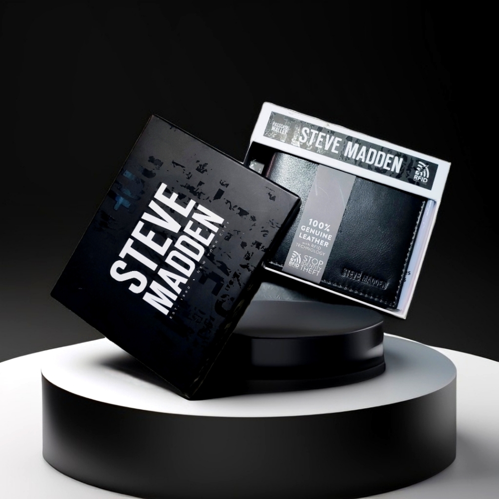 Steve Madden Wallet